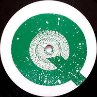 Eye-Q Records /1991—1995 Releases • By JNL by 12edit