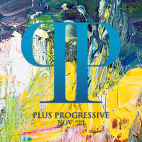 Plus Progressive November '23 by Royscope
