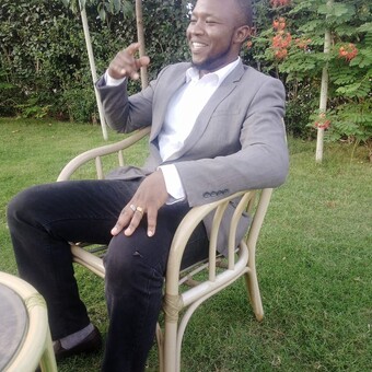 Nderitu Maina