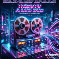 TRIBUTO A LOS 80s (J.PALENCIA 2026) by BEATMASTER (AKA J.PALENCIA)