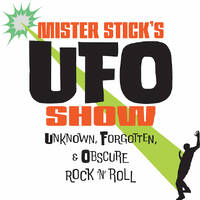 The UFO Show Season 003