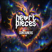 CONTAINERS 02 [SPRING 2025] by heart pieces