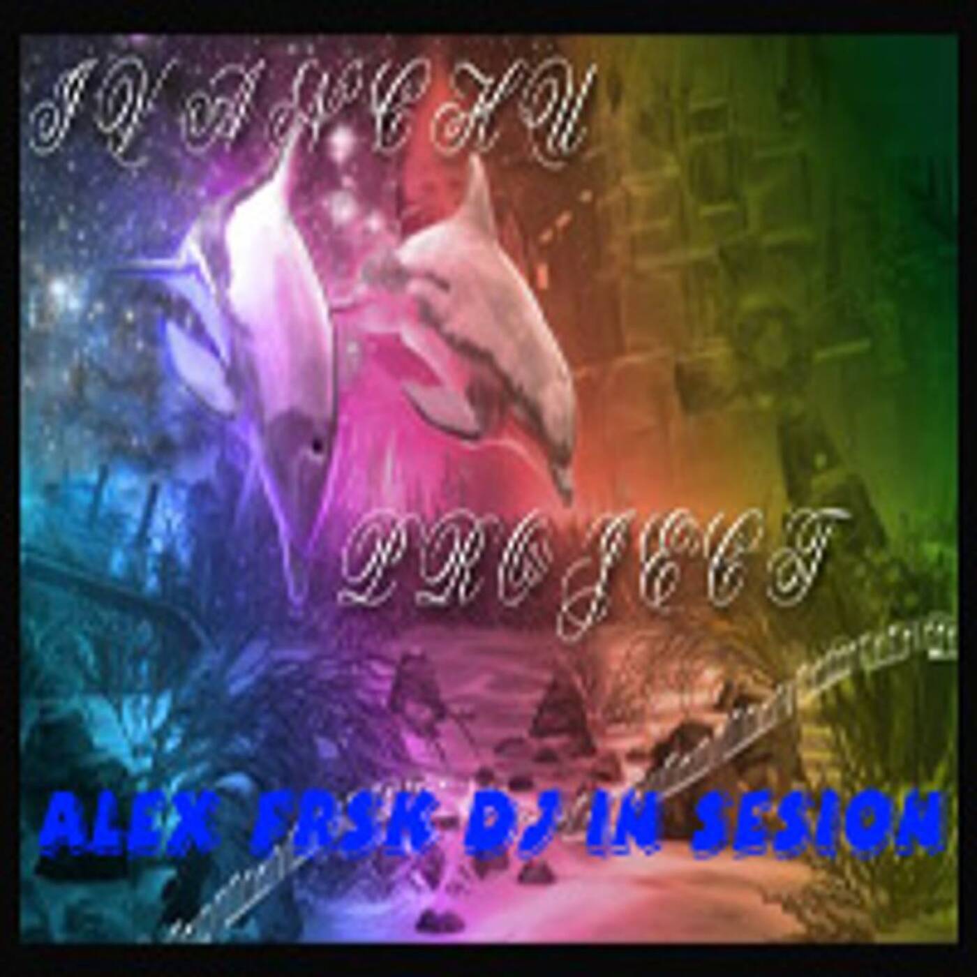 SESION DJ ALEX FRK - VERANO 2010 episode artwork