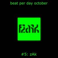 Bpdo #5 - ZAk by flark