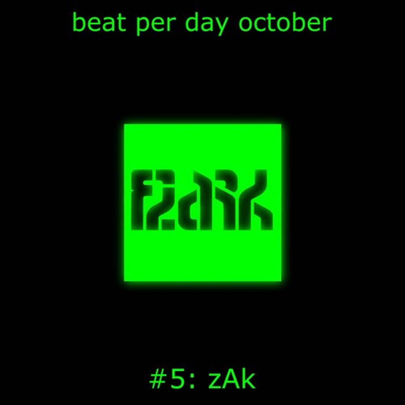 Bpdo #5 - ZAk episode artwork