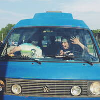 Welle One Love #CCCamp15 by Welle One Love