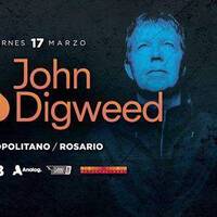Transitions 670 - John Digweed Live In Rosario (2017-06-30) by Everybody Wants To Be The DJ