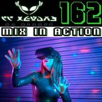 MIA 162 by DjBlasto