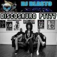 Discosauro Pt177 by DjBlasto
