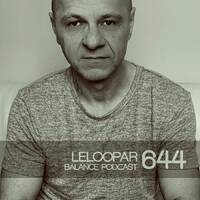 BFMP #644 Leloopar 26.03.2022 by #Balancepodcast