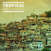 Soulmind & Chix - Tropical Frequencies by Soulmind