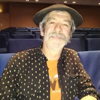 Luc Falco, producteur de brousse de chèvre du Rove à Cuge-les-Pins (13), membre de Slowfood by Sans transition!