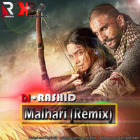 Malhari (Remix) - DJ Rashid Shaikh by Rashid Shaikh