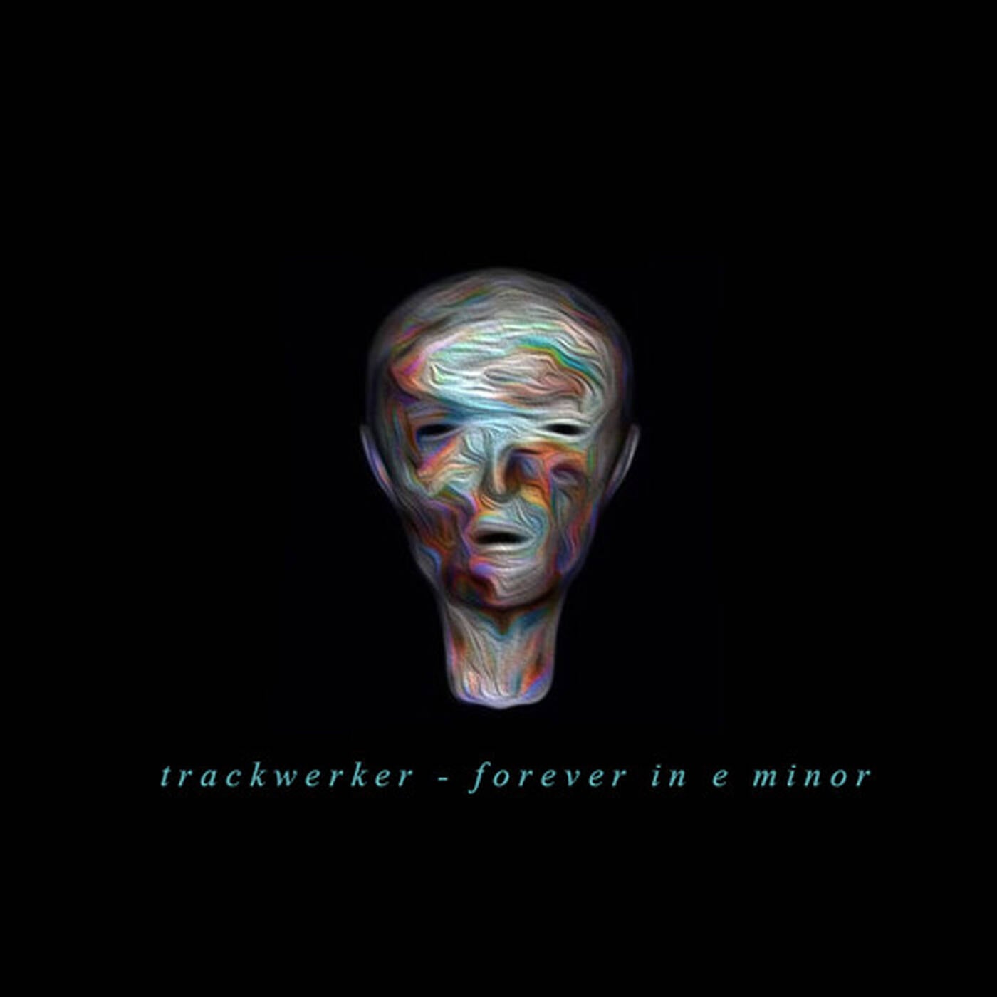 trackwerker - forever in e minor episode artwork