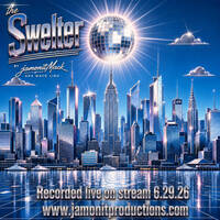 jamonitMack (aka Mack Lino) - The Swelter - 062926 by JAM On It Podcast
