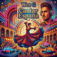 Wez G - Cantar España by Wez G