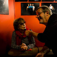 Le Temps ne fait rien à l'affaire : Marie-Thérèse ORAIN - PARTIE 2 - Octobre 2019 by Marmite FM 88.4