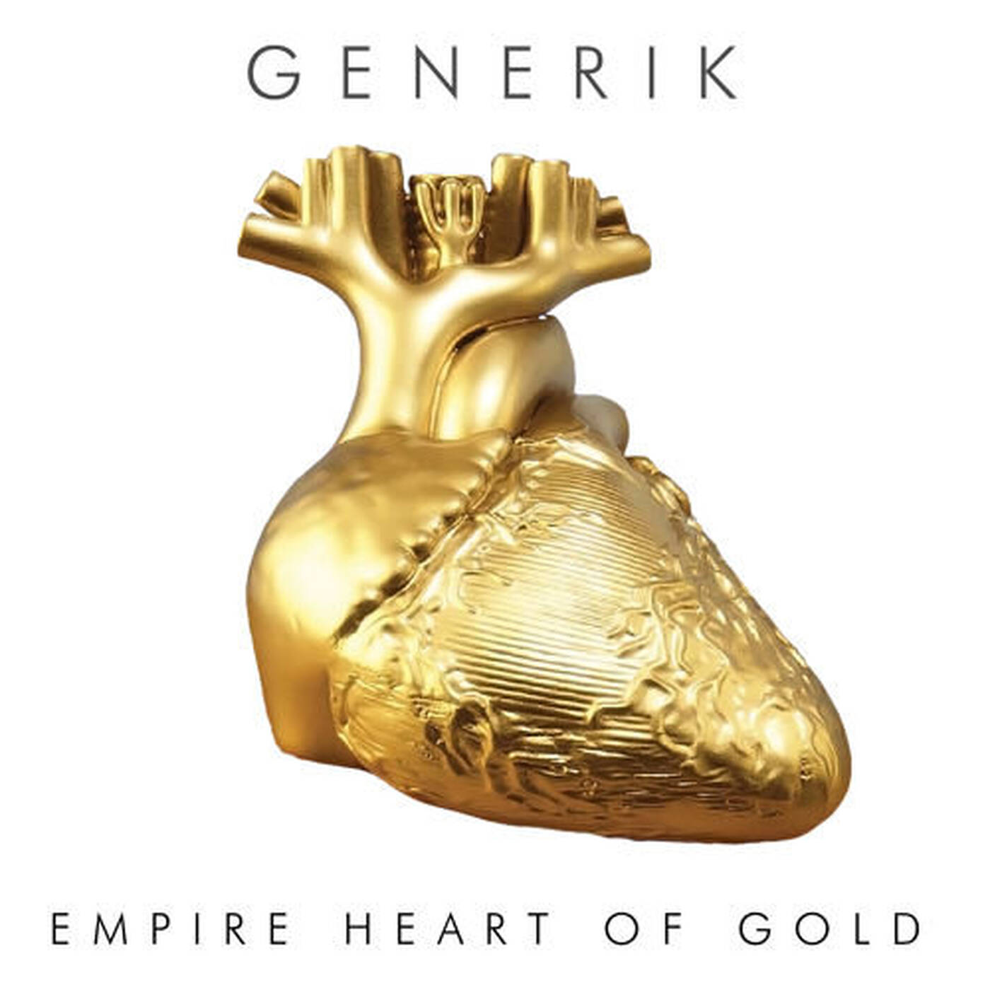 Empire Heart of Gold [Remastered Radio + Video Edit] episode artwork