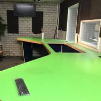 Langstraat FM Funk Night aflevering 65 12-01-2019 320kbps by Langstraat FM Funk Night