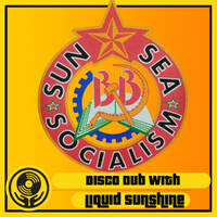 Disco Dub &amp; Disco Deelites - Liquid Sunshine @ The Face Radio - #153 - 16-05-2023 by Liquid Sunshine