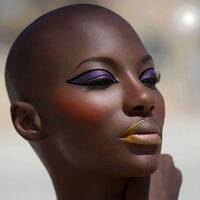 The Soul Platform #28 - Missy E (Thu 24 Mar 2022) by Urban Movement Radio