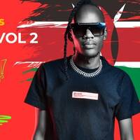 ARBANTONE SET IT VOL 2- BEDROOM BEATS BY BILLAS HILLARY by Hillas Hillary