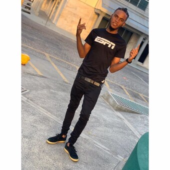 Rafael FireLinks Estwick