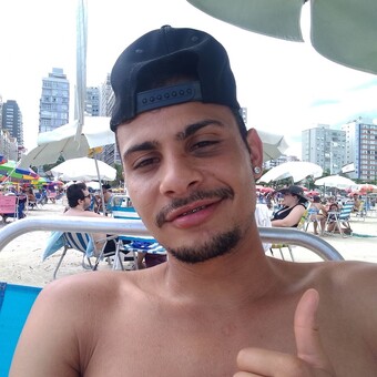 Reinaldo Martins