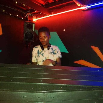 Lindelani Capo Mangaliso