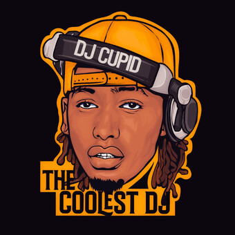 DJ CUPID 254