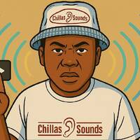 ChillasSounds_Episode#101_Mixed By DeNutzSoul by ChillasSounds_DeNutzSoul