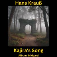 Kajira's Song by Hans Krauß