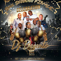 Soul Sessions FINALE by DjDecento SA