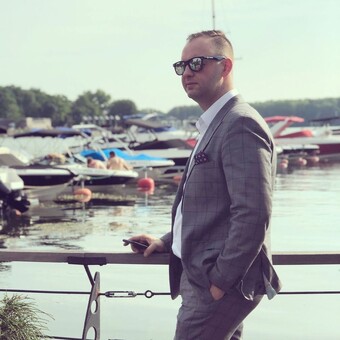 Kuba Dacko