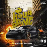 2 Hour Drive Episode 128 Mixed by Ntshebe by DJ Ntshebe