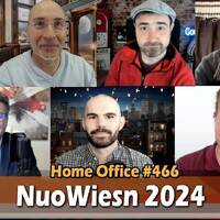 Home Office # 466 by NuoFlix