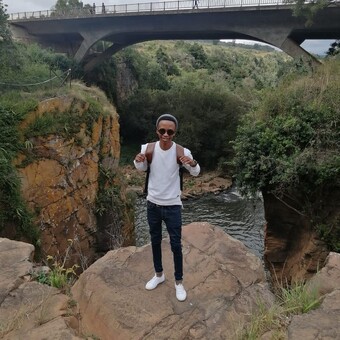 Lebogang Bones Mwale