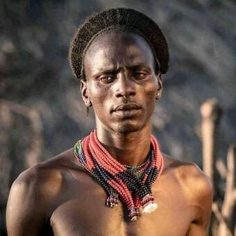 Mlamli Mabee Hali