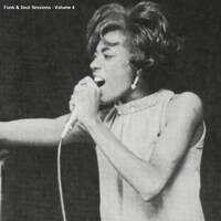 Low-Down Slim - Funk &amp; Soul Sessions - Volume 4: Hold On, I'm Comin' (full vinyl set, 73 minutes) by Low-Down Slim