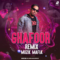 Ghafur (Mashup) - Muzik Mafia by AIDD Official