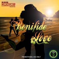 Reggae Mix, Bonafied Love Ft Ghost, Tarrus Riley, Lukie D, Stevie Face, Pressure Busspipe, Ruckus by Dream-Sound Media