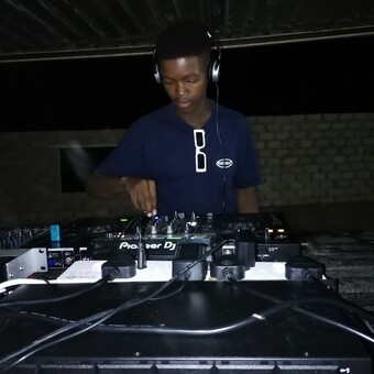 DJ Pride-k RSA