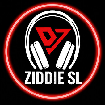 DJ Ziddie