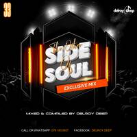 The Other Side Of Soul 43 - Mixed By Delroy Deep by Delroy Deep
