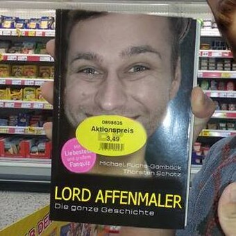 LordAffenmaler Wesely