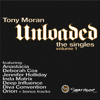 Tony Moran Feat Anastacia - If I Was Your Boyfriend (Jose Spinnin Cortes Bearlin Club Mix) by Jose Spinnin Cortes
