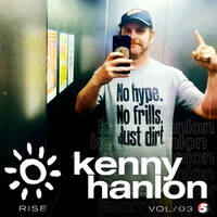 Kenny Hanlon - RISE vol 3 by 5 Magazine