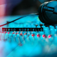 MIRCO BORRIELLO LIVEDJSET - Marzo 2k11 RADIOWEB dancewebradio.co.uk by Mirco Borriello