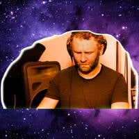 DJ Christopher Orr - Summer '97 NASA (Jim Hopkins Remaster) by ninetiesDJarchives