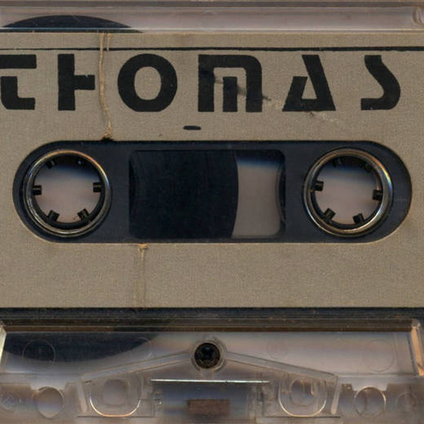 DJ Thomas - Live At Zanzibar (Jim Hopkins Remaster) episode artwork